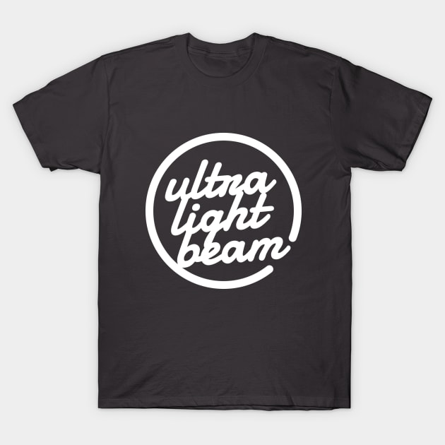 Ultralight Beam T-Shirt by GOODTEES